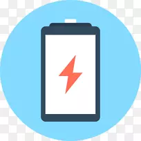 电池充电器电脑图标电池级电动电池-android-空若网 电池充电器电脑图标电池级电动电池-android-空若网