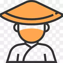 电脑图标剪辑艺术-忍者化身-空若网 电脑图标剪辑艺术-忍者化身-空若网