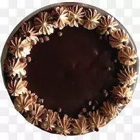 巧克力餐具.多层生日蛋糕-空若网 巧克力餐具.多层生日蛋糕-空若网