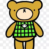 卡通可爱的大熊猫-可爱的熊-空若网 卡通可爱的大熊猫-可爱的熊-空若网