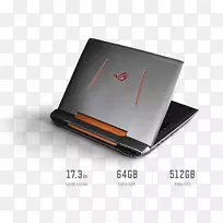 游戏玩家笔记本电脑硬件笔记本电脑.G 752系列.膝上型电脑-空若网 游戏玩家笔记本电脑硬件笔记本电脑.G 752系列.膝上型电脑-空若网