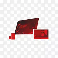 品牌展示广告多媒体设计-空若网 品牌展示广告多媒体设计-空若网