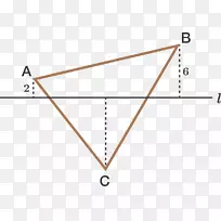 三角形数学点几何三角形-空若网 三角形数学点几何三角形-空若网
