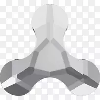 完美晶体施华洛世奇银仿宝石和莱茵石分子x分子-空若网 完美晶体施华洛世奇银仿宝石和莱茵石分子x分子-空若网