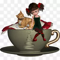 咖啡饼干猫咖啡-空若网 咖啡饼干猫咖啡-空若网