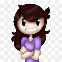 扇形艺术变形艺术Jaiden动画-经验之谈-空若网 扇形艺术变形艺术Jaiden动画-经验之谈-空若网