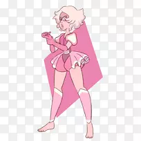 粉红钻石宝石珍珠-钻石-空若网 粉红钻石宝石珍珠-钻石-空若网