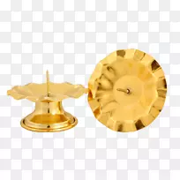 蜡烛-金铜烛台材料-空若网 蜡烛-金铜烛台材料-空若网