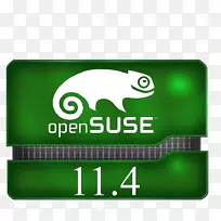 OpenSUSE Linux发行版安装-Linux-空若网 OpenSUSE Linux发行版安装-Linux-空若网