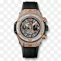 hulot珠宝手镯表计时表-rx king-空若网 hulot珠宝手镯表计时表-rx king-空若网
