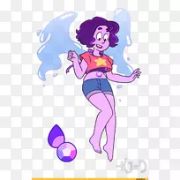 史蒂文宇宙珍珠石榴石宝石天青石丽贝卡糖-空若网 史蒂文宇宙珍珠石榴石宝石天青石丽贝卡糖-空若网