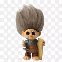 托马斯大坝巨魔娃娃Gj l-巨魔DJ Suki-空若网 托马斯大坝巨魔娃娃Gj l-巨魔DJ Suki-空若网