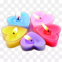 烛心浪漫爱情-创意海报爱蜡烛-空若网 烛心浪漫爱情-创意海报爱蜡烛-空若网