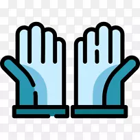 电脑图标封装后脚本剪辑艺术手套图标-空若网 电脑图标封装后脚本剪辑艺术手套图标-空若网