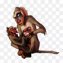 智人手指传奇生物人类行为-辛巴·拉菲基-空若网 智人手指传奇生物人类行为-辛巴·拉菲基-空若网