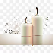 蜡烛.点燃的蜡烛载体材料-空若网 蜡烛.点燃的蜡烛载体材料-空若网