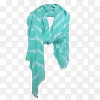 围巾丝绸-纯净水设计天野之弥-空若网 围巾丝绸-纯净水设计天野之弥-空若网