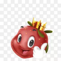 草莓王塔蒂果酱奥格里斯王子-小瑞士-空若网 草莓王塔蒂果酱奥格里斯王子-小瑞士-空若网