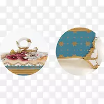 餐具.圆形装饰盒-空若网 餐具.圆形装饰盒-空若网