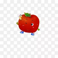 Apple Auglis下载-可爱的苹果-空若网 Apple Auglis下载-可爱的苹果-空若网