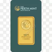 珀斯薄荷金条-空若网 珀斯薄荷金条-空若网