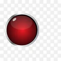 按钮红色设计-空若网 按钮红色设计-空若网