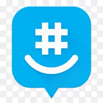 GroupMe Android消息应用程序-Android-空若网 GroupMe Android消息应用程序-Android-空若网