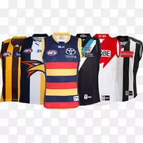 澳大利亚足球联赛t恤金海岸足球俱乐部球衣橄榄球衫t恤-空若网 澳大利亚足球联赛t恤金海岸足球俱乐部球衣橄榄球衫t恤-空若网