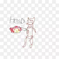 手指智人剪贴画设计-空若网 手指智人剪贴画设计-空若网