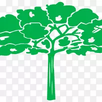 绿色植物茎开花植物剪贴画-空若网 绿色植物茎开花植物剪贴画-空若网