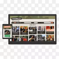 展示广告品牌多媒体街头艺人-空若网 展示广告品牌多媒体街头艺人-空若网