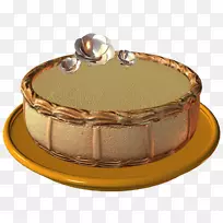 塔特博客蛋糕-空若网 塔特博客蛋糕-空若网