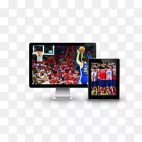 电视显示装置显示广告矩形动作运动-空若网 电视显示装置显示广告矩形动作运动-空若网