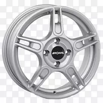 汽车奥迪A3轮辋合金车轮Ronal-轿车-空若网 汽车奥迪A3轮辋合金车轮Ronal-轿车-空若网