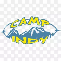 印第印第安纳波利斯夏令营平面设计剪贴画-野营场地-空若网 印第印第安纳波利斯夏令营平面设计剪贴画-野营场地-空若网