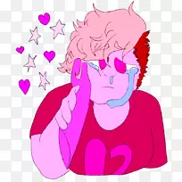 鼻子粉红m剪贴画-太多了-空若网 鼻子粉红m剪贴画-太多了-空若网