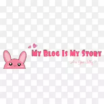 标题博客预告片WordPress.com-标题可爱-空若网 标题博客预告片WordPress.com-标题可爱-空若网