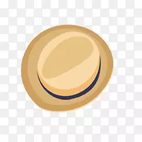 咖啡杯圆形字体帽-空若网 咖啡杯圆形字体帽-空若网