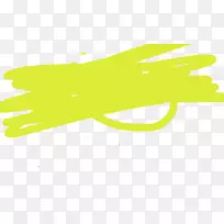 绿色手指夹艺术设计-空若网 绿色手指夹艺术设计-空若网