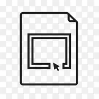 计算机图标adobe系统.ai文件-空若网 计算机图标adobe系统.ai文件-空若网