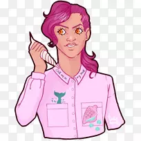 鼻子、面颊、嘴、人的行为-鼻子-空若网 鼻子、面颊、嘴、人的行为-鼻子-空若网