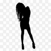 剪影标志设计指南图形设计-剪影-空若网 剪影标志设计指南图形设计-剪影-空若网