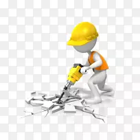 职业安全及健康剪贴画-建造业-空若网 职业安全及健康剪贴画-建造业-空若网