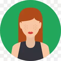 电脑图标剪辑艺术阿凡达-空若网 电脑图标剪辑艺术阿凡达-空若网