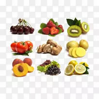 猕猴桃食品摄影.新鲜水果草莓-空若网 猕猴桃食品摄影.新鲜水果草莓-空若网