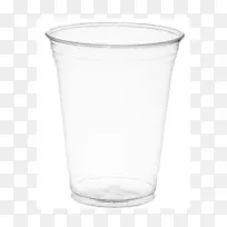 高球玻璃冰咖啡塑料咖啡杯-空若网 高球玻璃冰咖啡塑料咖啡杯-空若网