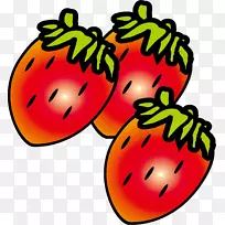 卡通片奥格利斯艾达马西卡艺术免费拉材料草莓形象-空若网 卡通片奥格利斯艾达马西卡艺术免费拉材料草莓形象-空若网