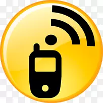 电话线iphone电脑图标-iphone-空若网 电话线iphone电脑图标-iphone-空若网