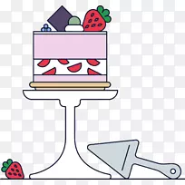 奶酪蛋糕奶油卡纳菲蛋糕巧克力蛋糕草莓奶油蛋糕和甜点桌-空若网 奶酪蛋糕奶油卡纳菲蛋糕巧克力蛋糕草莓奶油蛋糕和甜点桌-空若网