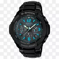 g型防震表大师卡西欧防震表-空若网 g型防震表大师卡西欧防震表-空若网